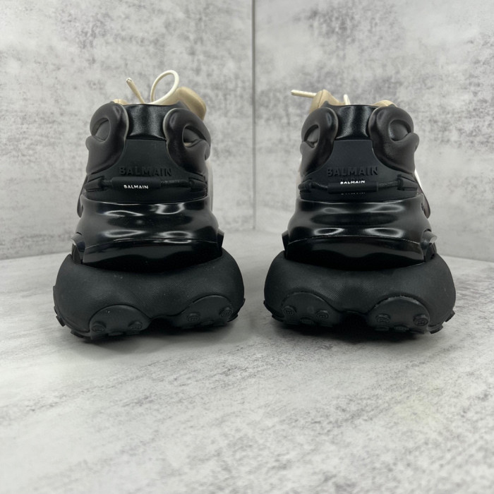 Balmain Airship Couple Dad Shoes Sneakers #nigo2461