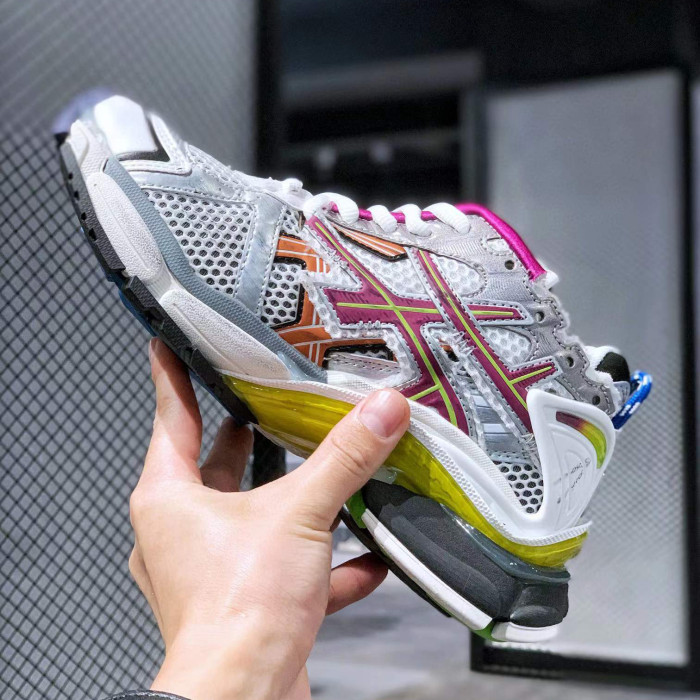 Balenciaga Sneakers Sports Shoes #nigo53182