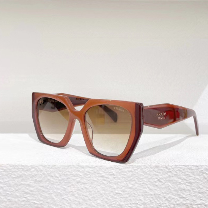 Prada NIGO men's and women's sunglasses #nigo89129