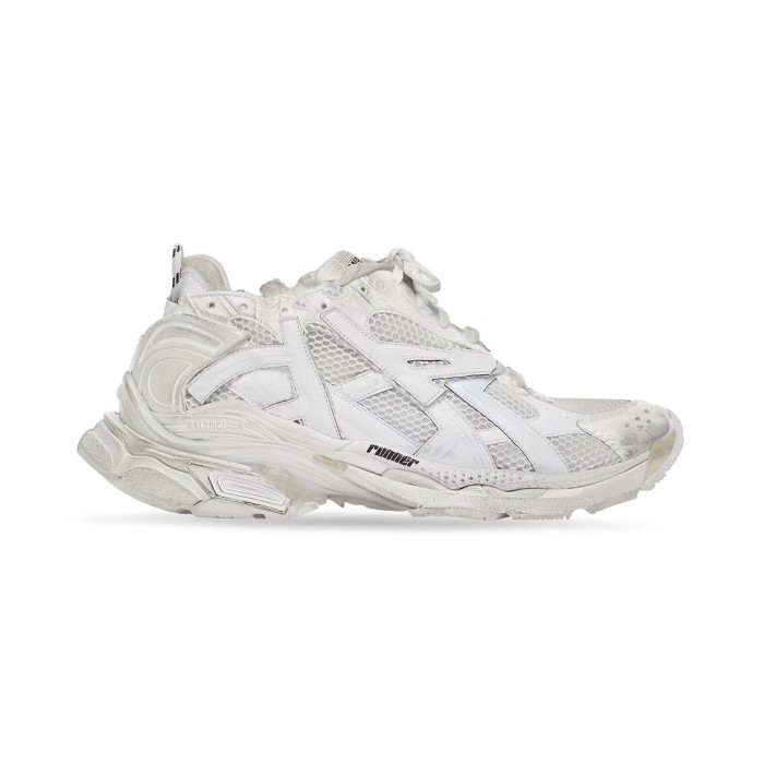 Balenciaga Sneakers Sports Shoes #nigo53182