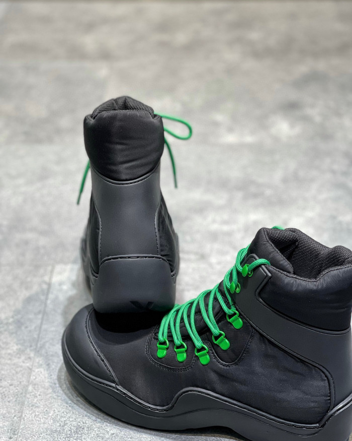 Bottega Veneta Boots Leather Shoes #nigo55657