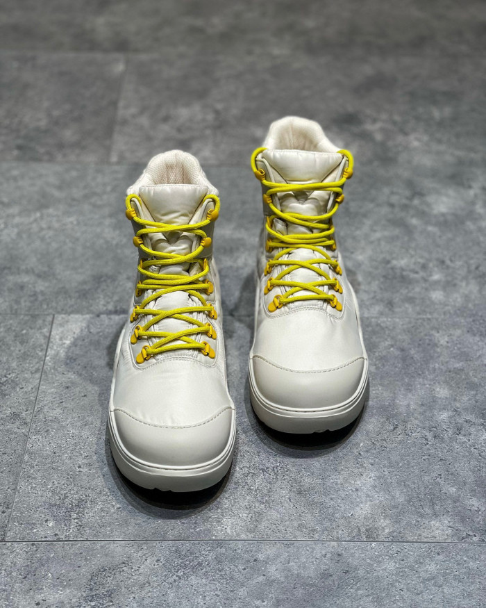 Bottega Veneta Boots Leather Shoes #nigo55657