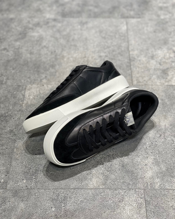 Dior Suede Low Top Casual Shoes #nigo5423