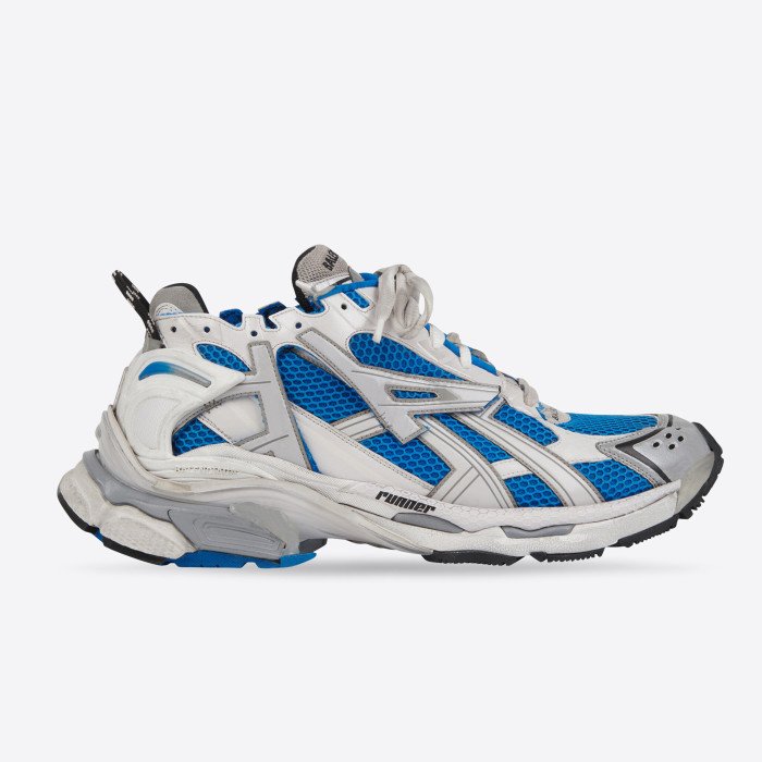 Balenciaga Sneakers Sports Shoes #nigo53182