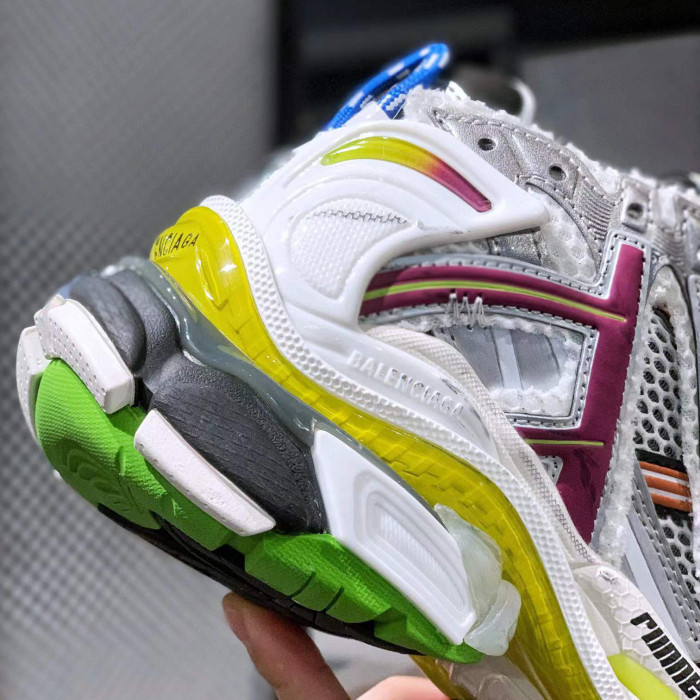 Balenciaga Sneakers Sports Shoes #nigo53182