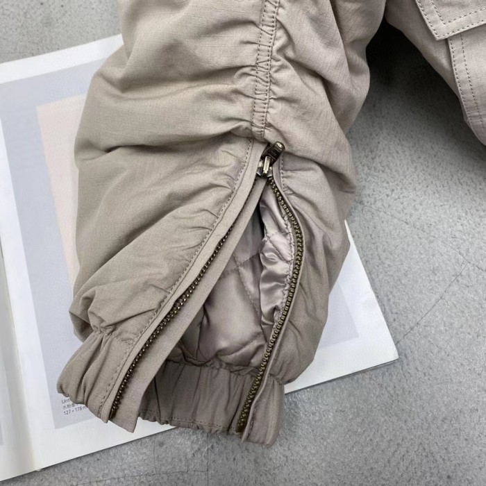 Balenciaga Men's Women's Flying Cotton Jacket Coat #nigo52318