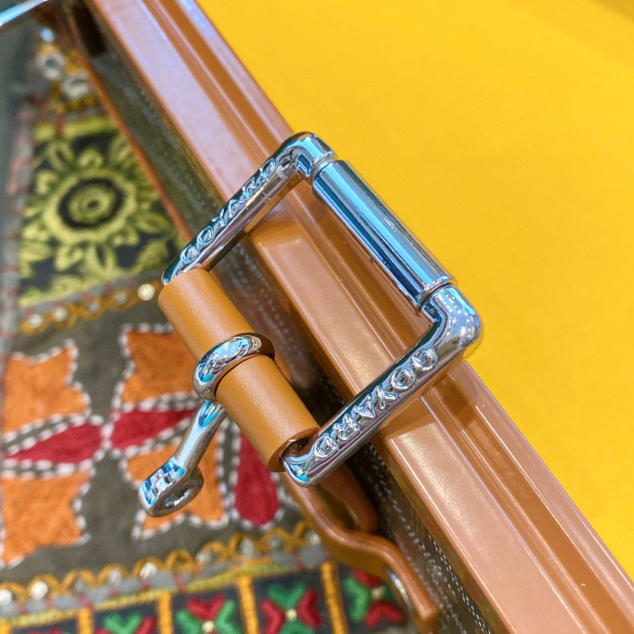GOYARD Printed Outgoing Luggage #nigo21768