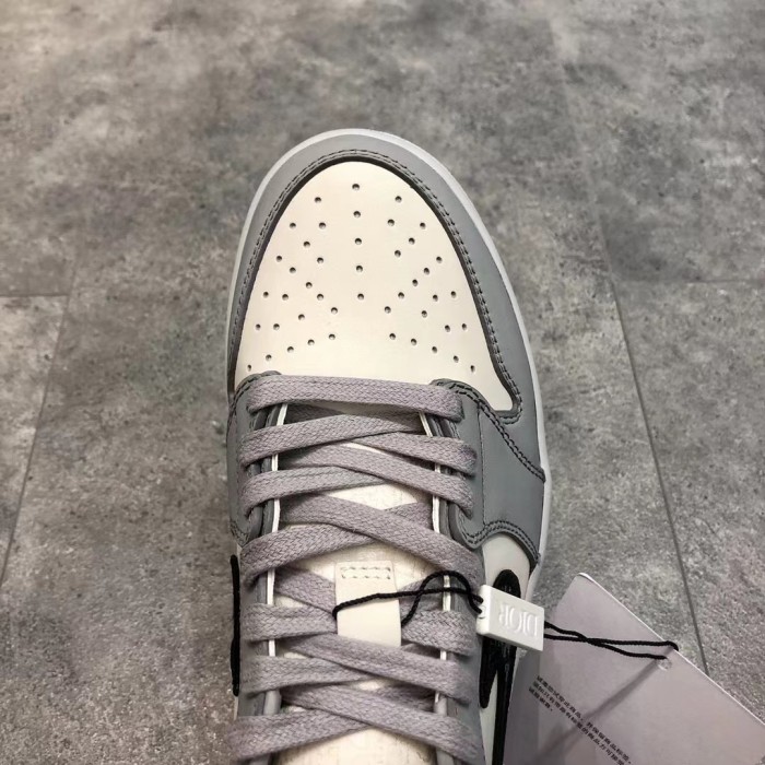 Dior Flat Sports Sneakers Shoes #nigo56146