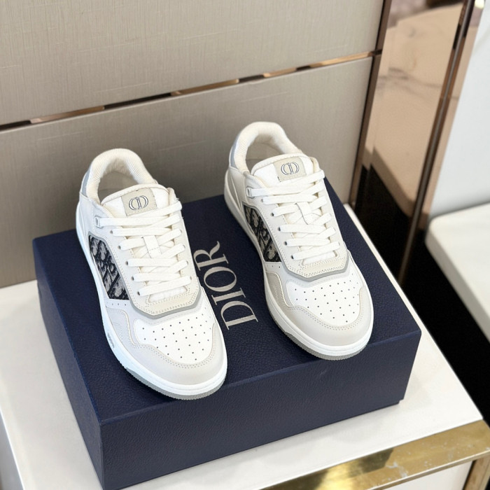 Dior B27 Sneakers Shoes #nigo7627