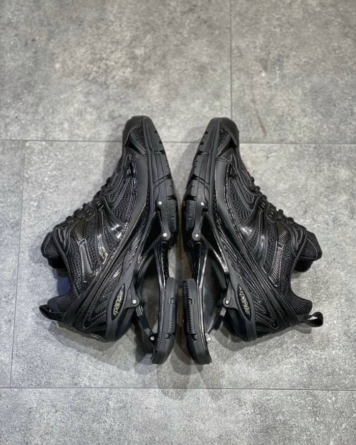 Balenciaga NIGO Spring Running Shoes Sneakers #nigo2656
