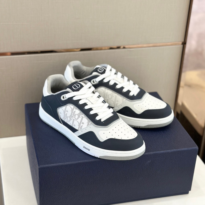 Dior B27 Sneakers Shoes #nigo7627