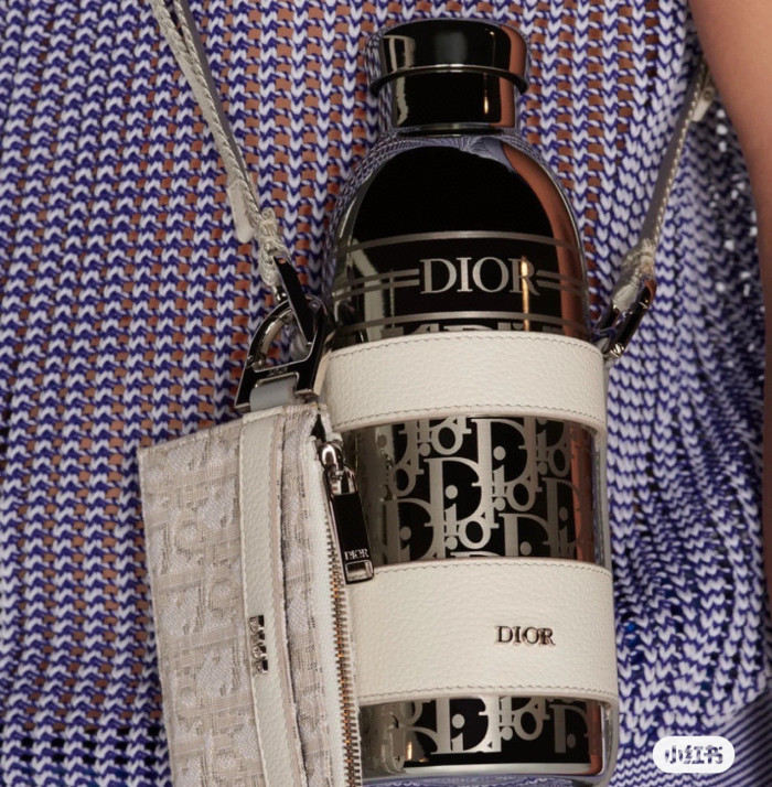 Dior Kettle Thermos Cup Original Box #nigo7256