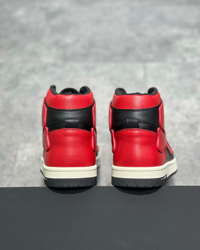 AMIRI Real Leather Sneakers Shoes #nigo529
