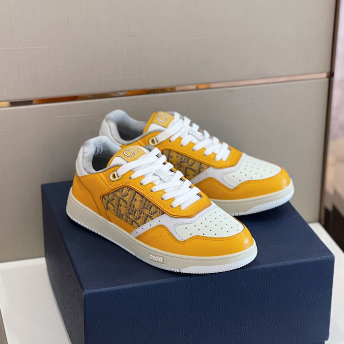 Dior B27 Sneakers Shoes #nigo7627