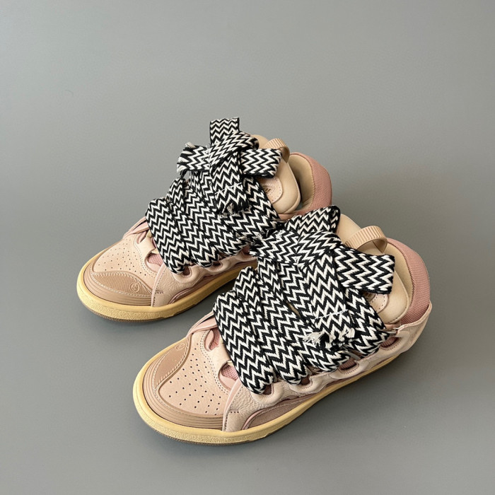 Lanvin Low Top Casual Sneakers Shoes #nigo3896