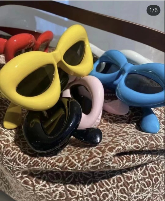 Loewe Fashion Men's And Women's Sunglasses Accessories Jewelry #nigo82493