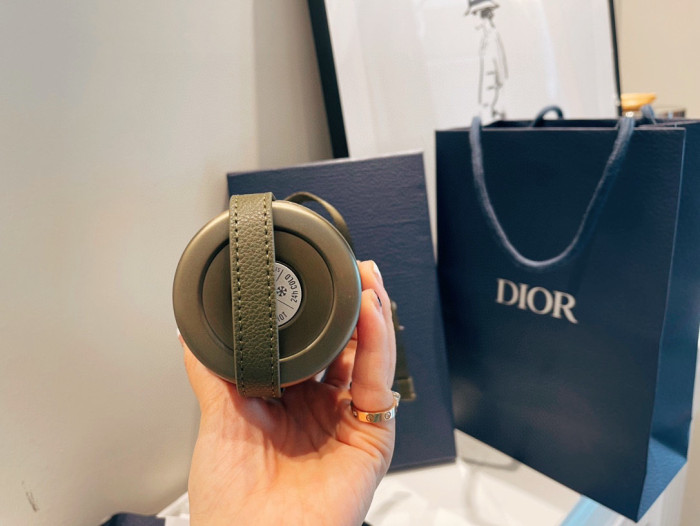 Dior Kettle Thermos Cup Original Box #nigo7256