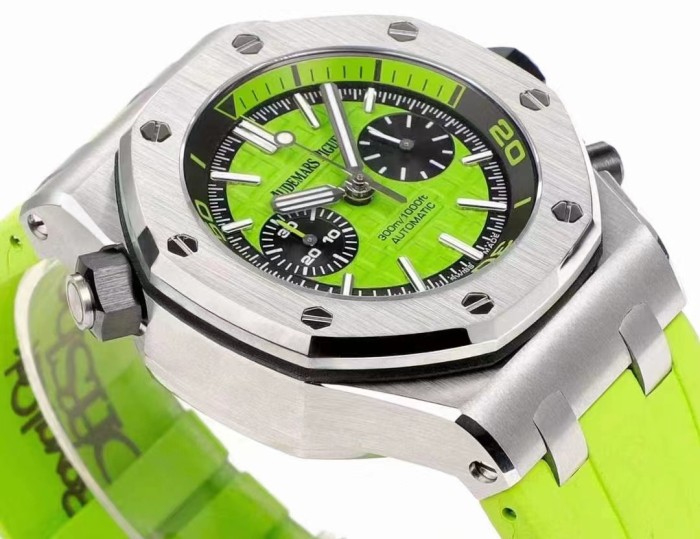 Audemars Piguet 316 Fine Steel Mechanical Watch Accessories Jewelry #nigo82491