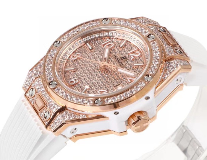 Audemars Piguet Fine Steel Fashion Full Plate Water Diamond Mechanical Watch Accessories Jewelry #nigo83254