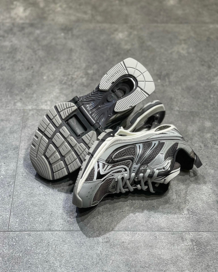 Balenciaga NIGO Spring Running Shoes Sneakers #nigo2656