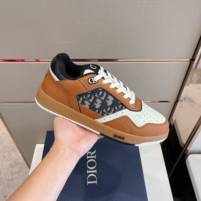 Dior B27 Sneakers Shoes #nigo7627