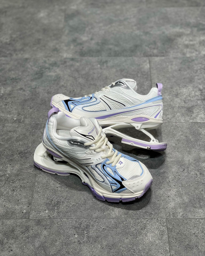 Balenciaga NIGO Spring Running Shoes Sneakers #nigo2656