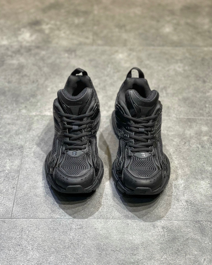 Balenciaga NIGO Spring Running Shoes Sneakers #nigo2656