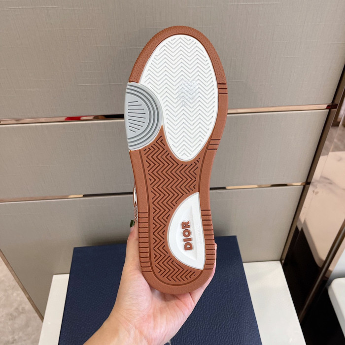 Dior B27 Sneakers Shoes #nigo7627