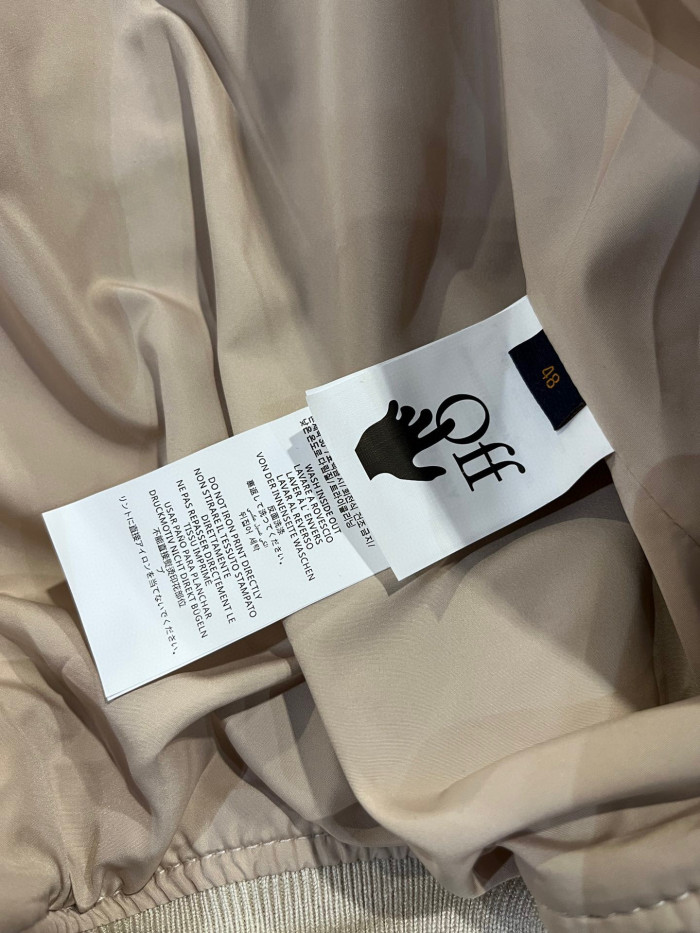 Louis Vuitton Leather And Woolen Patchwork Jacket #nigo5432