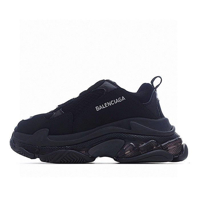 Balenciaga Vintage Old Shoes Original Packaging Sneakers #nigo3539