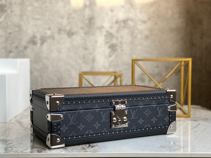 Louis Vuitton Coffret 8 Watch Case #nigo5255