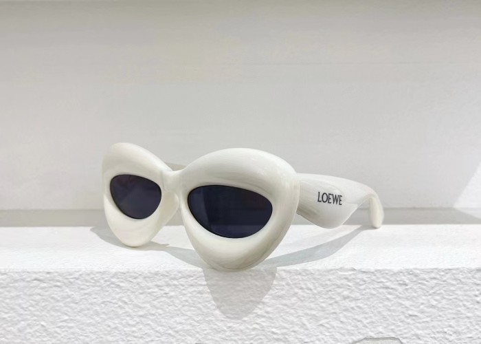 Loewe Fashion Men's And Women's Sunglasses Accessories Jewelry #nigo82493