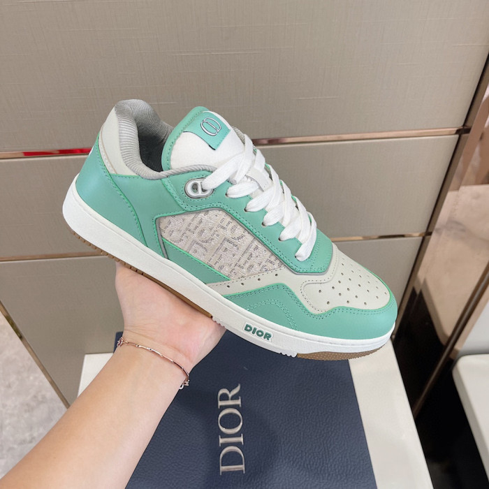 Dior B27 Sneakers Shoes #nigo7627