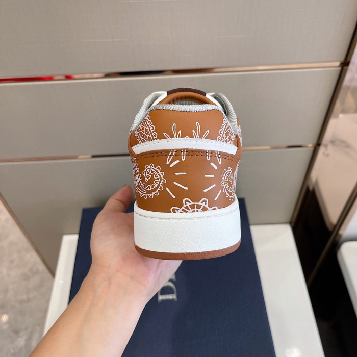 Dior B27 Sneakers Shoes #nigo7627