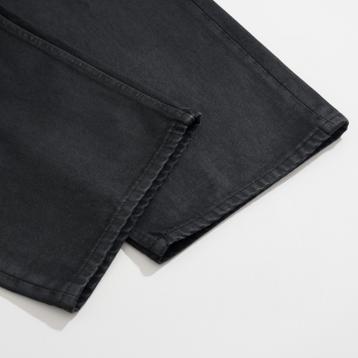 Balenciaga Fat Jeans Trousers Pants #nigo5441