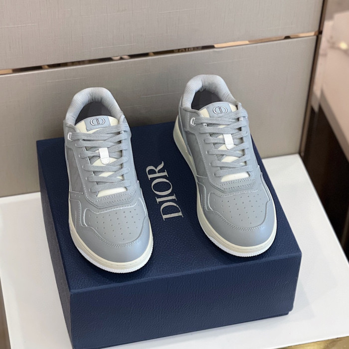 Dior B27 Sneakers Shoes #nigo7627