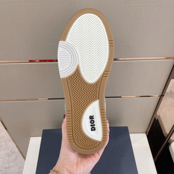 Dior B27 Sneakers Shoes #nigo7627