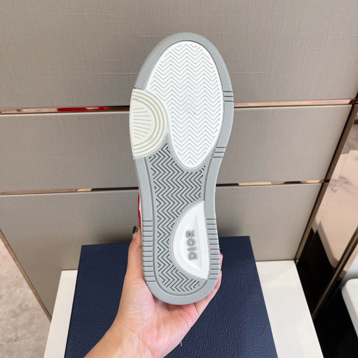 Dior B27 Sneakers Shoes #nigo7627