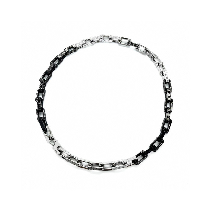 Louis Vuitton Bracelet Necklace Jewelry #nigo3399
