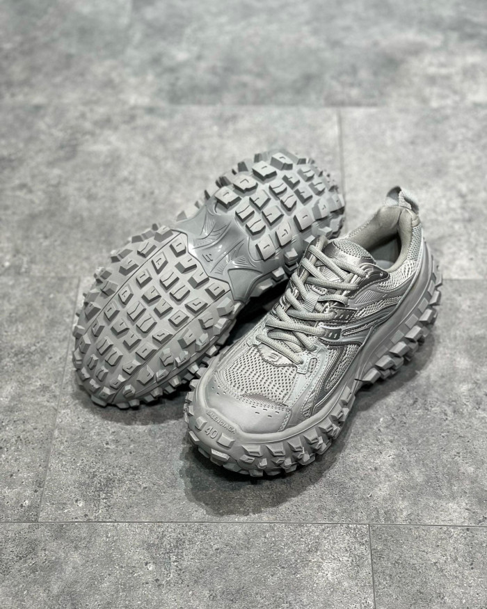 Balenciaga Mesh Nylon Sneakers Shoes #nigo7695