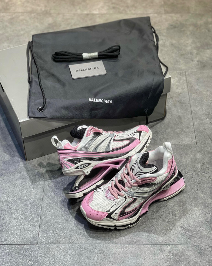 Balenciaga NIGO Spring Running Shoes Sneakers #nigo2656