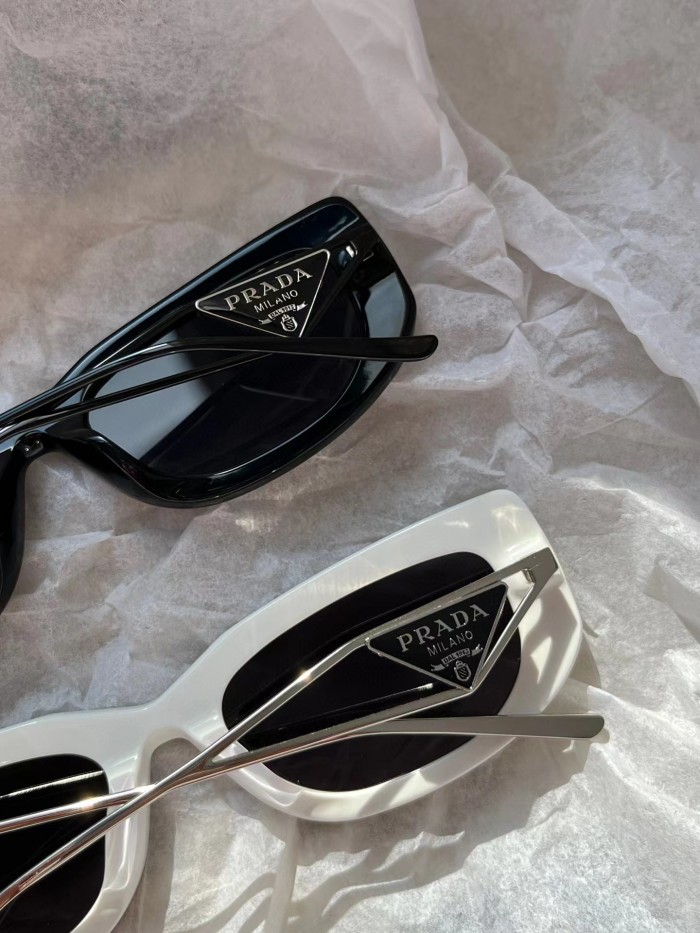 Prada Men's And Women's Fashion Sunglasses Accessories Jewelry #nigo82471
