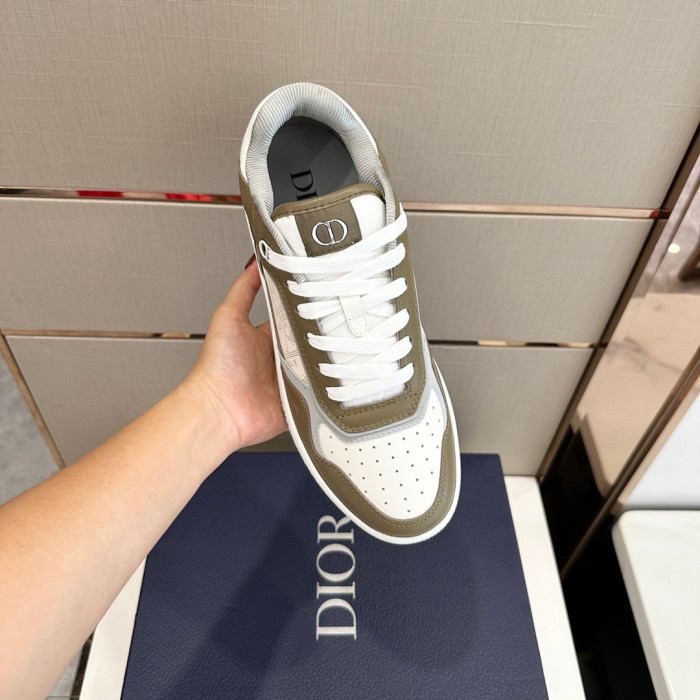 Dior B27 Sneakers Shoes #nigo7627