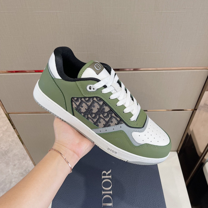 Dior B27 Sneakers Shoes #nigo7627