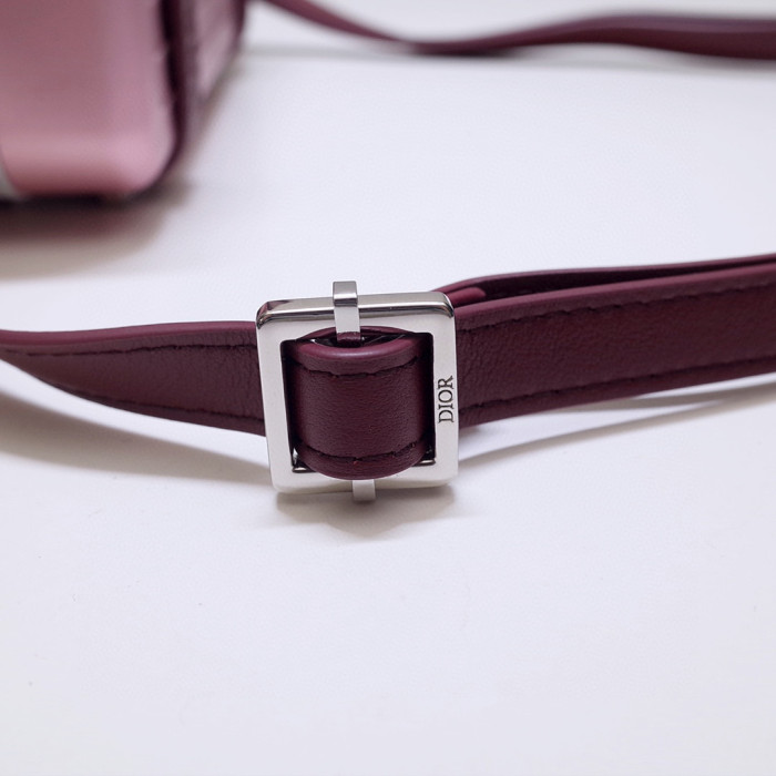 Pouch With Shoulder Starp Bag Bags Box #nigo1788