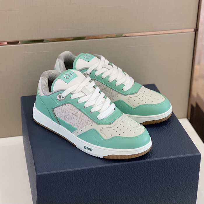 Dior B27 Sneakers Shoes #nigo7627