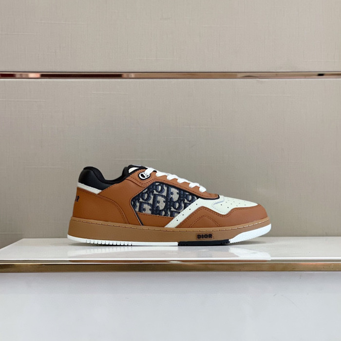 Dior B27 Sneakers Shoes #nigo7627