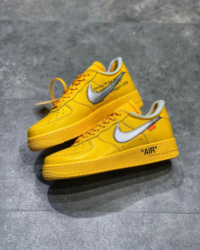 Nike Low top Sneakers Casual Shoes #nigo7238