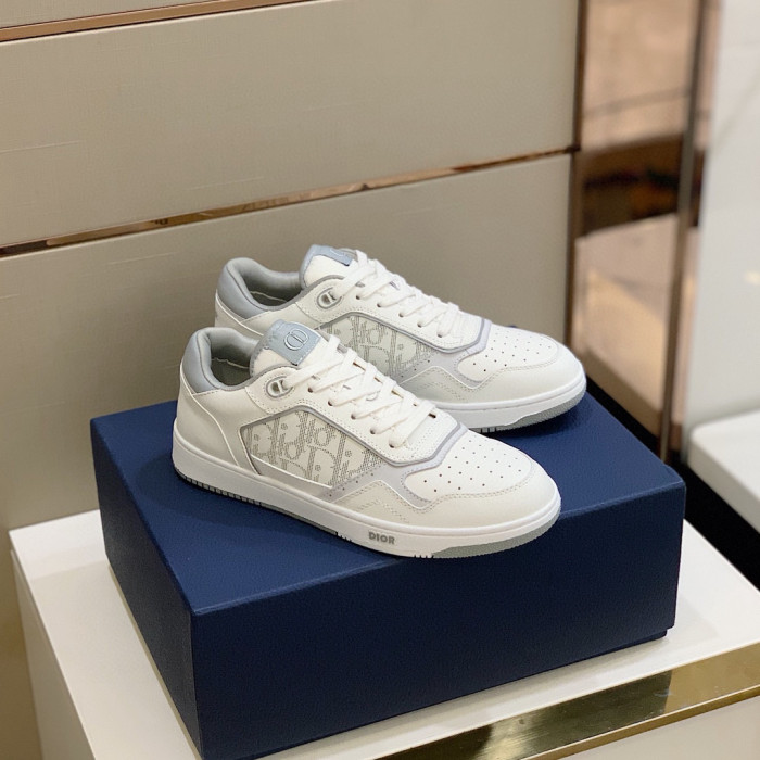 Dior B27 Sneakers Shoes #nigo7627