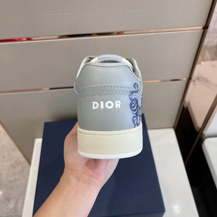 Dior B27 Sneakers Shoes #nigo7627